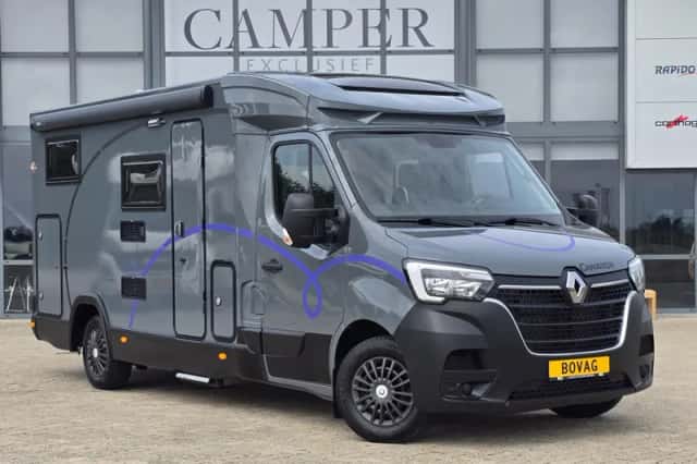 Chausson Etape (2024) thumbnail 5