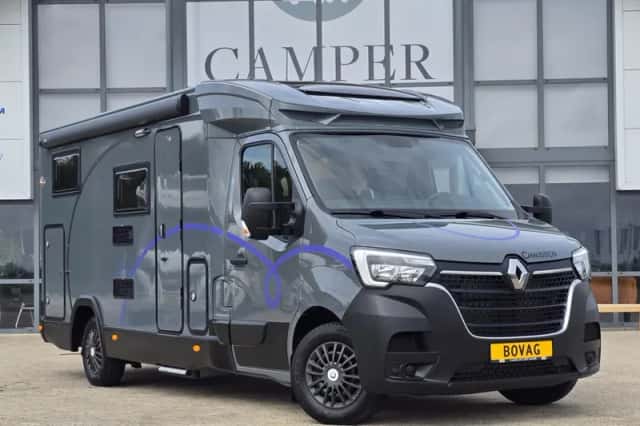 Chausson Etape (2024) thumbnail 6