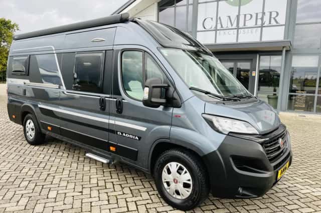 Adria Twin (2019) thumbnail 5