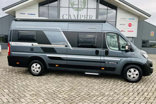 Adria Twin (2019) thumbnail 6
