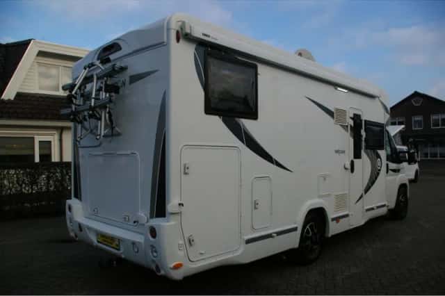 Chausson Welcome (2019) thumbnail 3