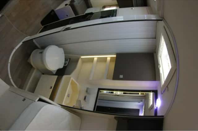 Chausson Welcome (2019) thumbnail 5