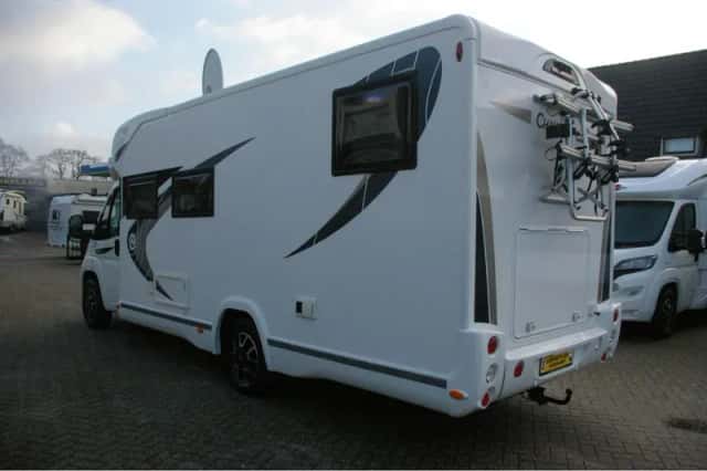 Chausson Welcome (2019) thumbnail 6