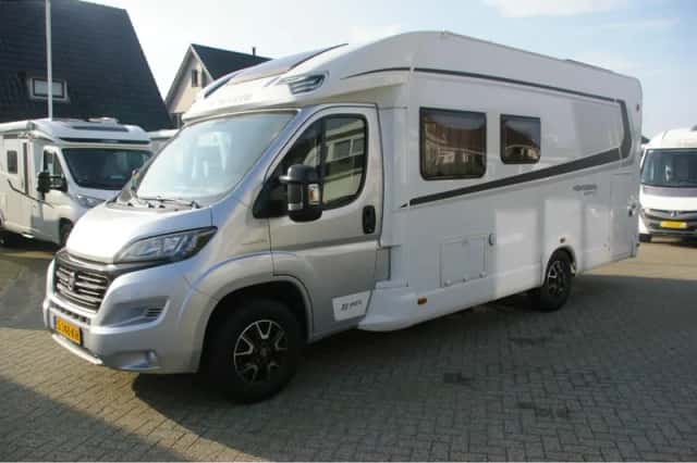 Weinsberg CaraSuite (2018) thumbnail 3