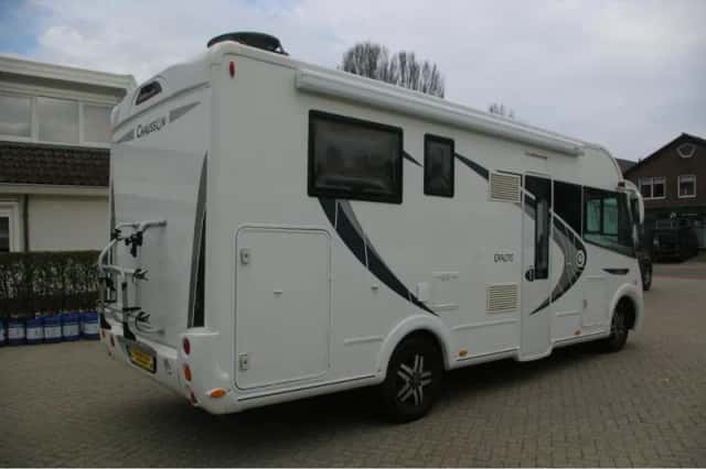 Chausson Exaltis (2018) thumbnail 2