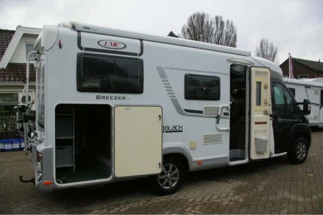LMC Breezer (2014) thumbnail 5