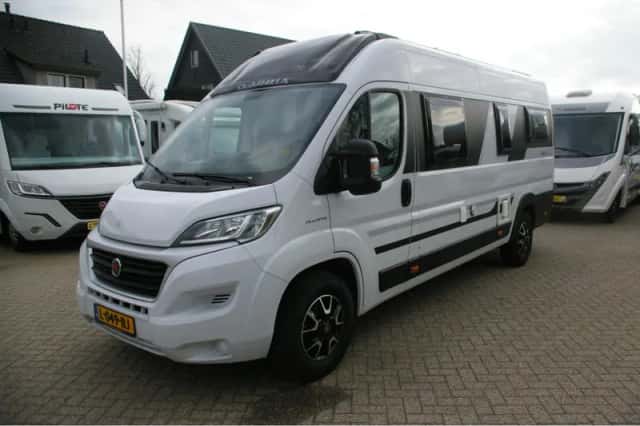 Adria Supreme (2019) thumbnail 4