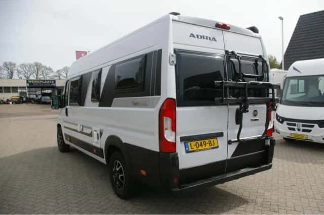 Adria Supreme (2019) thumbnail 6