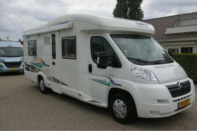 Chausson Allegro (2010) thumbnail 1