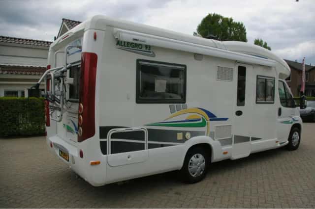 Chausson Allegro (2010) thumbnail 2