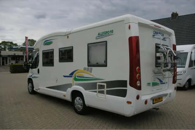 Chausson Allegro (2010) thumbnail 4