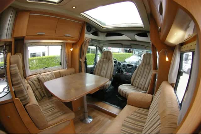 Chausson Allegro (2010) thumbnail 5