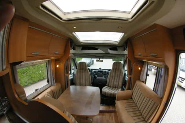 Chausson Allegro (2010) thumbnail 6