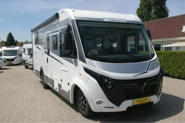 Mobilvetta Kea (2024) thumbnail 1