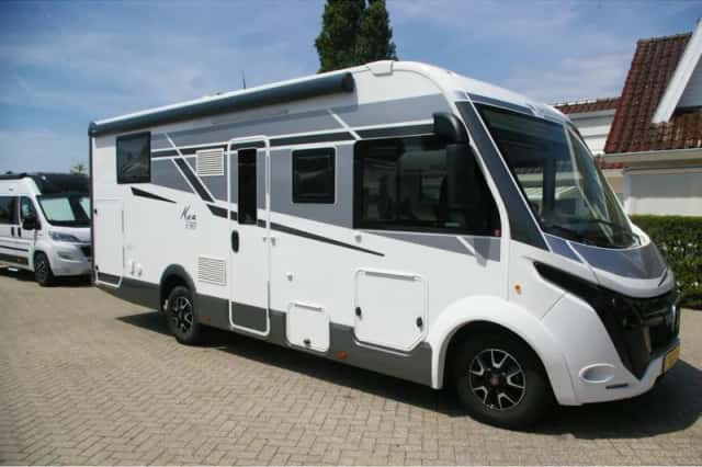 Mobilvetta Kea (2024) thumbnail 2