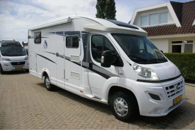 Knaus Van Ti (2014) thumbnail 1