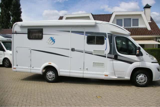 Knaus Van Ti (2014) thumbnail 2