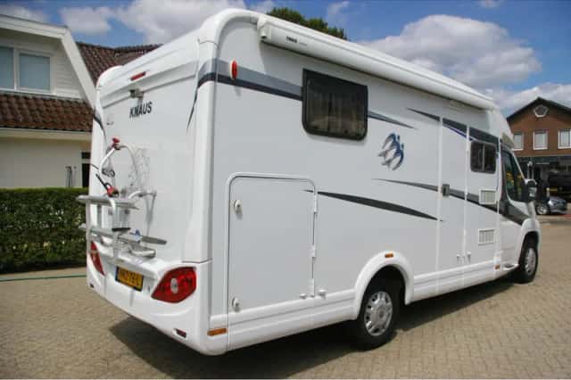 Knaus Van Ti (2014) thumbnail 3