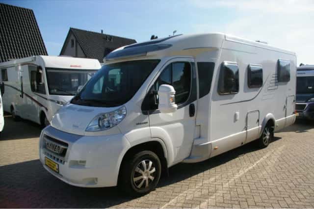 Hymer Bianco (2013) thumbnail 3