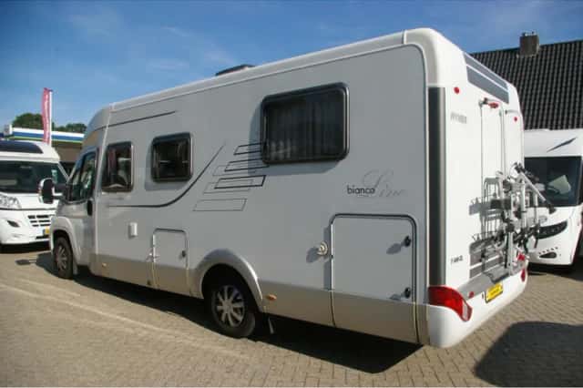 Hymer Bianco (2013) thumbnail 4