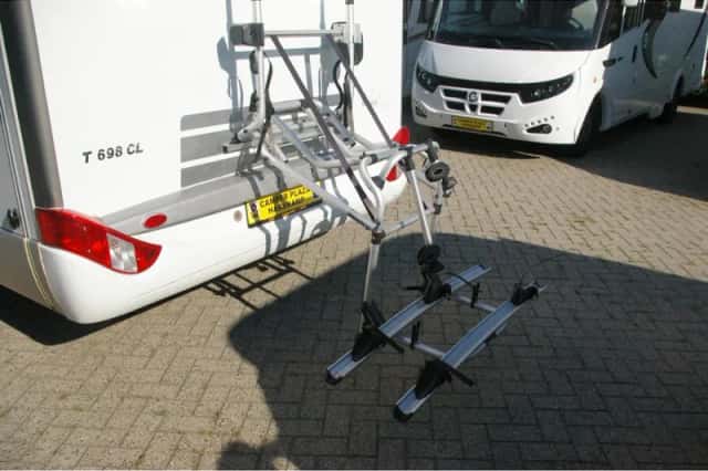 Hymer Bianco (2013) thumbnail 6