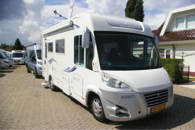 Autostar Aryal (2011) thumbnail 1