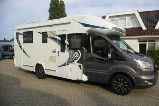 Chausson Flash (2016) thumbnail 2