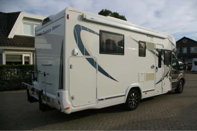 Chausson Flash (2016) thumbnail 3