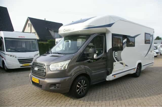 Chausson Flash (2016) thumbnail 4