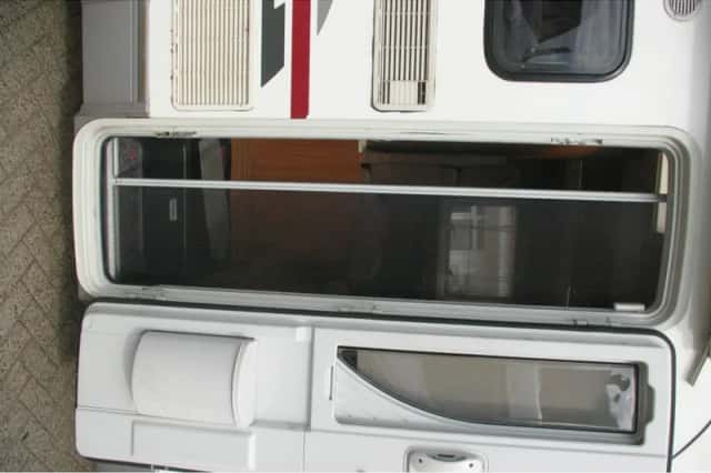 Adria Compact (2012) thumbnail 6
