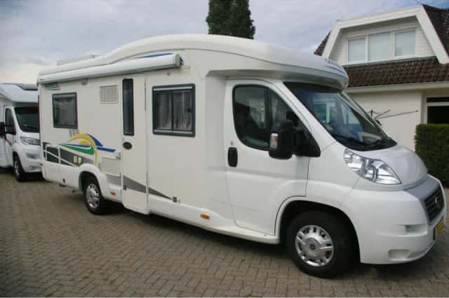 Chausson Allegro (2010) thumbnail 2