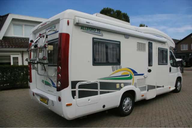 Chausson Allegro (2010) thumbnail 3