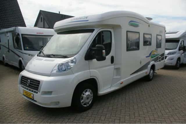 Chausson Allegro (2010) thumbnail 4