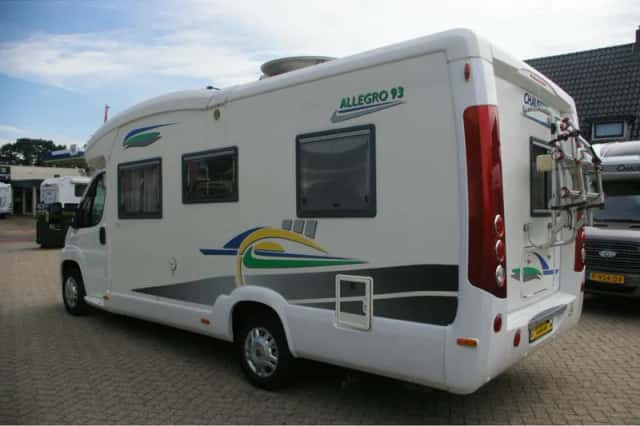 Chausson Allegro (2010) thumbnail 5