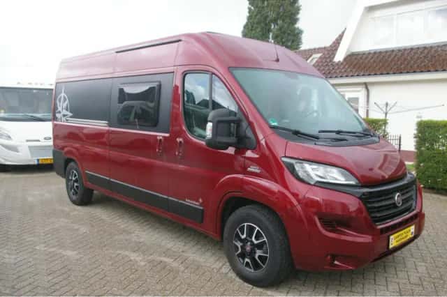Westfalia Amundsen (2016) thumbnail 1