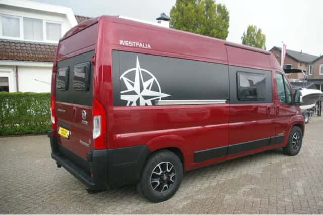Westfalia Amundsen (2016) thumbnail 2