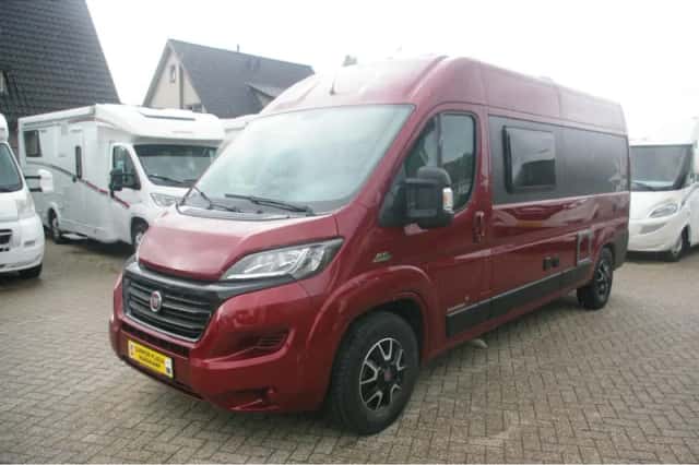 Westfalia Amundsen (2016) thumbnail 3