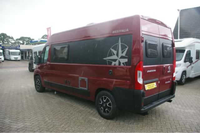 Westfalia Amundsen (2016) thumbnail 4