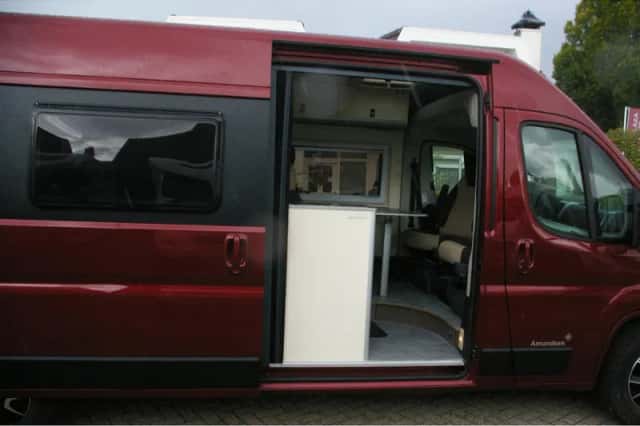 Westfalia Amundsen (2016) thumbnail 5