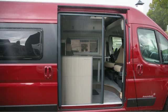 Westfalia Amundsen (2016) thumbnail 6