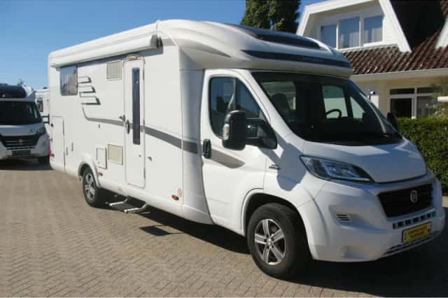 Hymer T 698 (2015) thumbnail 1