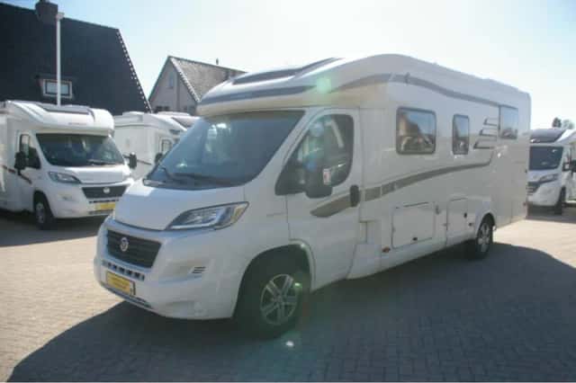 Hymer T 698 (2015) thumbnail 2