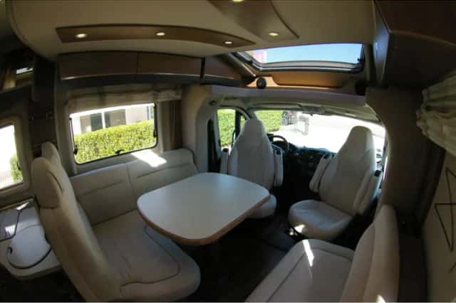 Hymer T 698 (2015) thumbnail 4