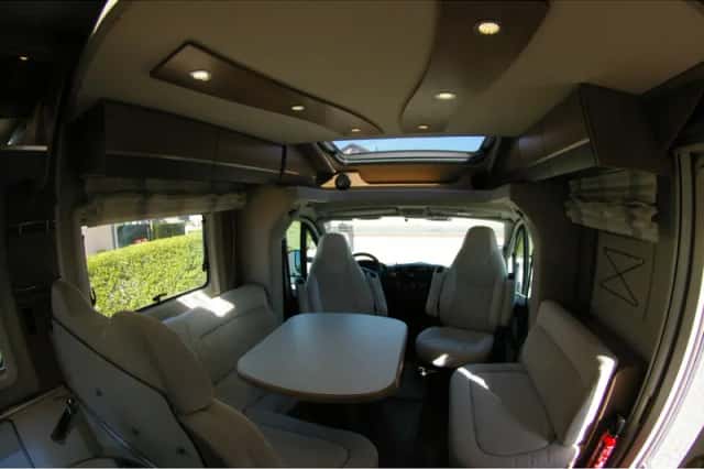 Hymer T 698 (2015) thumbnail 5