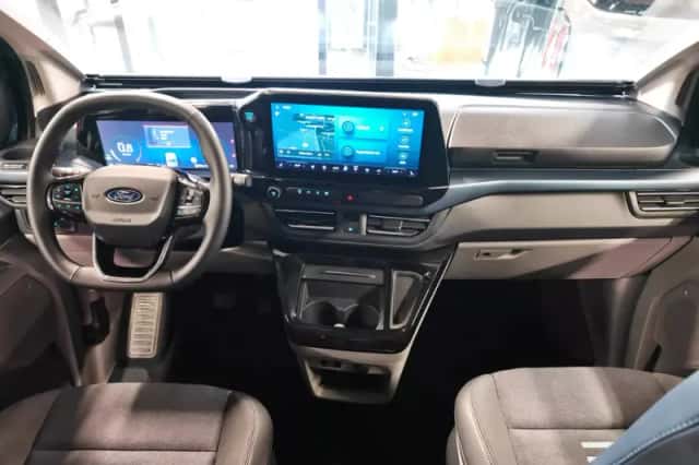 Ford Nugget (2026) thumbnail 2