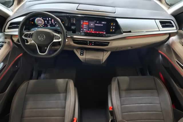 Volkswagen California (2026) thumbnail 2