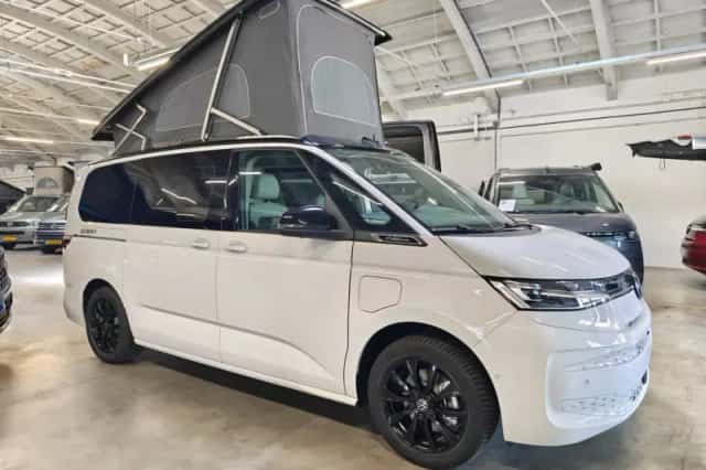 Volkswagen California (2026) thumbnail 6