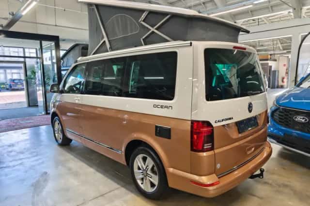 Volkswagen California (2021) thumbnail 5