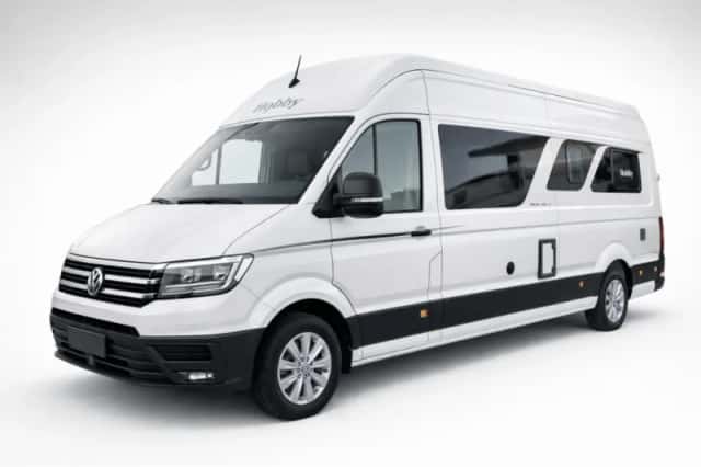 Hobby Van (2025) thumbnail 1