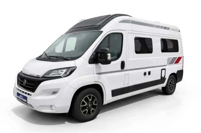 LMC Innovan (2024) thumbnail 1